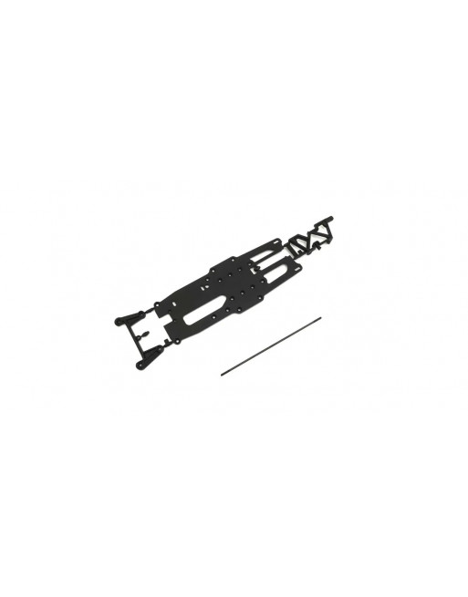 OT273 Radio Plate set (OPTIMA PRO)