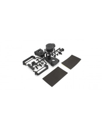 UT002B Gear Box (ULTIMA)
