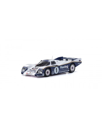 32363PR MINI-Z RWD MR-04 readyset Porsche 962 C Coupe LH No.1