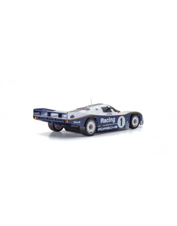 32363PR MINI-Z RWD MR-04 readyset Porsche 962 C Coupe LH No.1