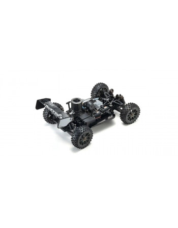 33029T2 INFERNO NEO 4.0 1:8 Scale Radio Controlled .21Engine Powered 4WD Racing Buggy Readyset Color type 2 w/KT-231P+