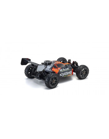 33029T1 INFERNO NEO 4.0 1:8 Scale Radio Controlled .21Engine Powered 4WD Racing Buggy Readyset Color type 1 w/KT-231P+