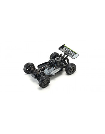 33029T1 INFERNO NEO 4.0 1:8 Scale Radio Controlled .21Engine Powered 4WD Racing Buggy Readyset Color type 1 w/KT-231P+