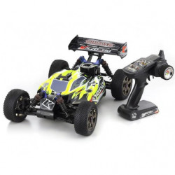 1/8 4WD INFERNO NEO 2.0 T1 READYSET