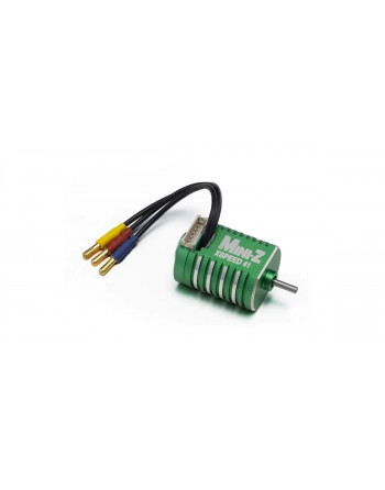 MZ706 XSPEED 41 Sensored Brushless Motor 4100KV