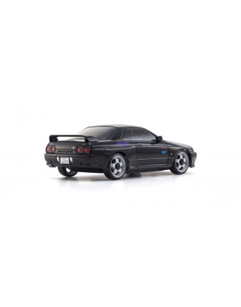 MZP482ID NISSAN SKYLINE GT-R R32 V-SPECⅡ NEW ANIMATION FILM INITIAL D