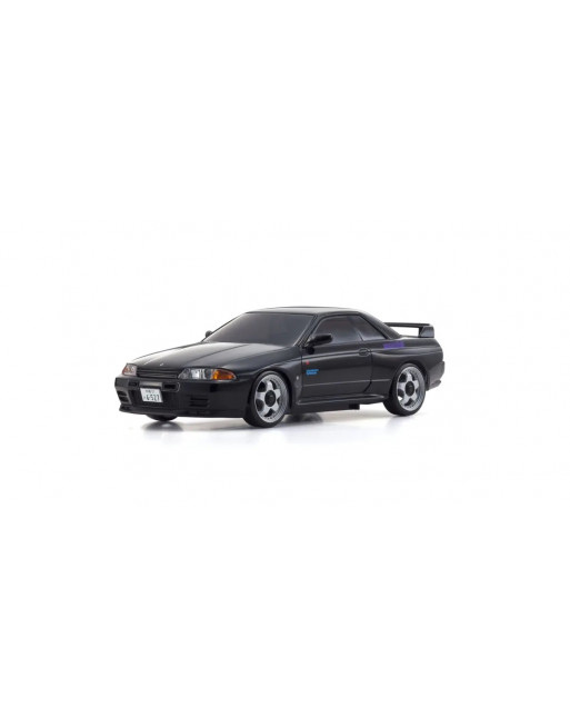 MZP482ID NISSAN SKYLINE GT-R R32 V-SPECⅡ NEW ANIMATION FILM INITIAL D