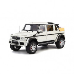 GT SPIRIT 1:18 Mercedes Benz Maybach G650 Landaulet GTS022KJ