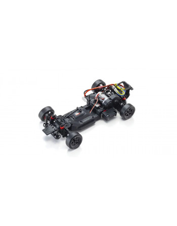 34502T1 1:10 Scale Radio Controlled Electric Powered 2WD FAZER D2 FZD2 readyset TOYOTA 86 GT Tuned Ver. Lightning Red