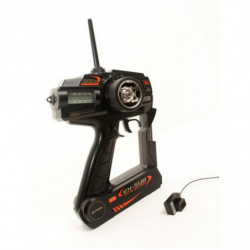 EX-5UR 2.4GHz w/2 receiver (KR-407/S)