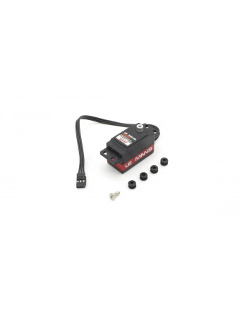 37061 Low Profile Servo LE MANS240S KS4241-08M