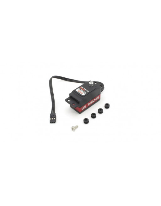 37061 Low Profile Servo LE MANS240S KS4241-08M