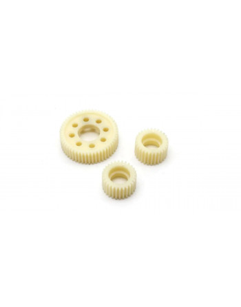 FA603 Gear Set (FZD2)