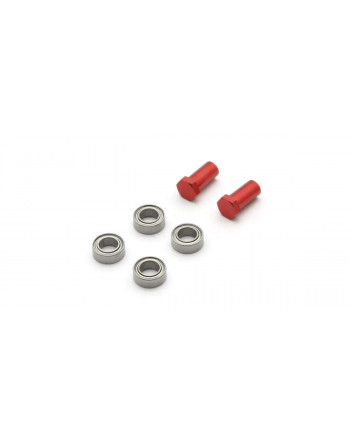 FAW303 Steering Crank Pin(FZD2/2pcs)