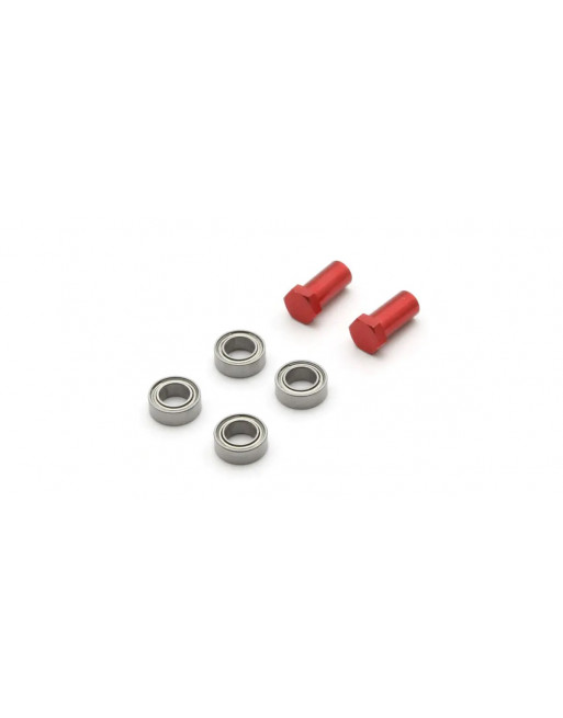 FAW303 Steering Crank Pin(FZD2/2pcs)