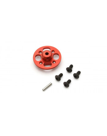 FAW304 Aluminum Spur Gear Holder(FZD2)