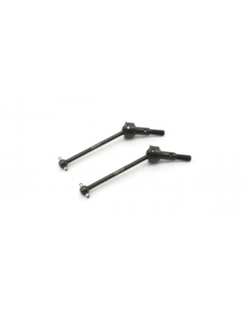 FAW305 Diff. Universal Swing Shaft(FZD2/2pcs)