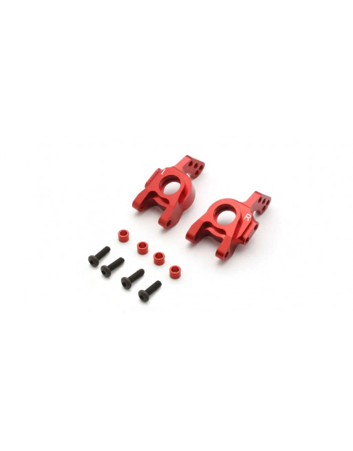 FAW309 Aluminum Rear Hub(FZD2/L/R)