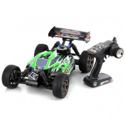 1/8 4WD INFERNO NEO 2.0 T2 READYSET