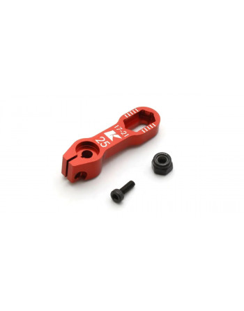 FAW311 Adjustable Aluminum Servo Horn(FZD2/17-21/25T)