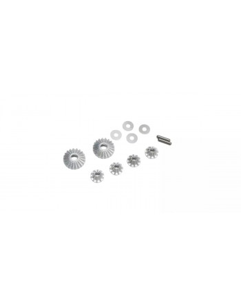 IF402B Diff. Bevel Gear Set (MP9)