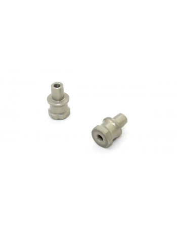 IFW633 L/Weight Short Shock Bush(MP10/2pcs)