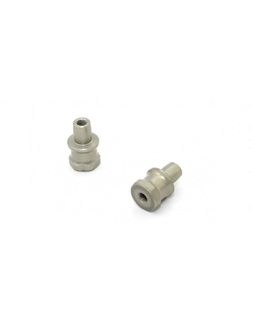 IFW633 L/Weight Short Shock Bush(MP10/2pcs)