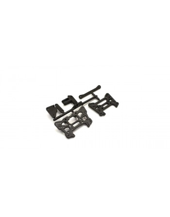 IG103C Shock Stay Set(Inferno GT/GT10