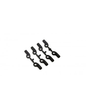 IS053C 6.8mm Ball End (Offset Type/8pcs)