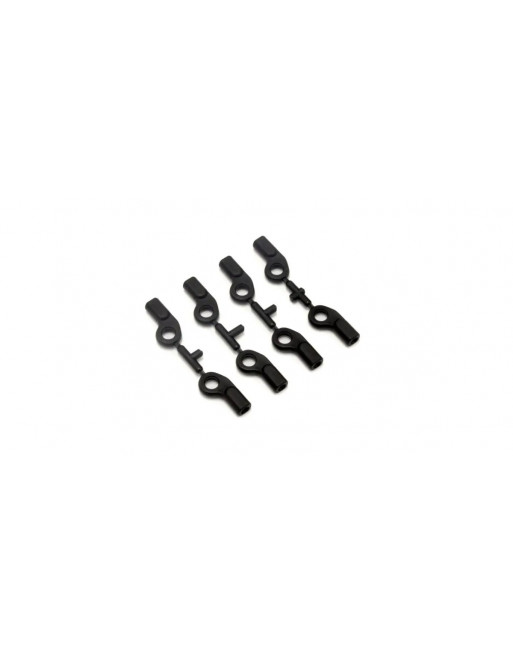 IS053C 6.8mm Ball End (Offset Type/8pcs)