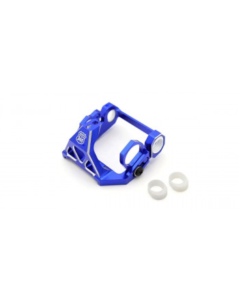 R246-1355 MM One Piece Aluminum Motor Mount(MR-03)