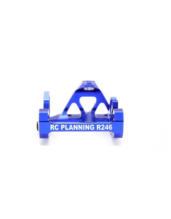 R246-1355 MM One Piece Aluminum Motor Mount(MR-03)