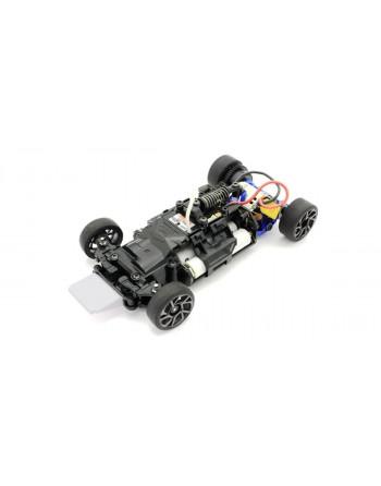 R246-1355 MM One Piece Aluminum Motor Mount(MR-03)