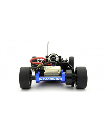 R246-1355 MM One Piece Aluminum Motor Mount(MR-03)