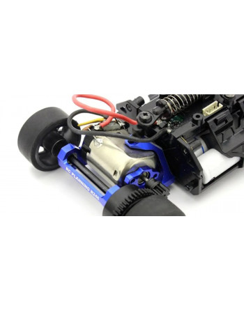 R246-1355 MM One Piece Aluminum Motor Mount(MR-03)