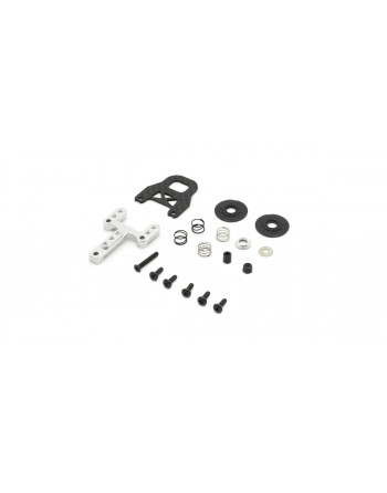 R246-1372 MM2 Roll Damper Set(for MR-04)