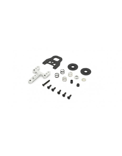 R246-1372 MM2 Roll Damper Set(for MR-04)