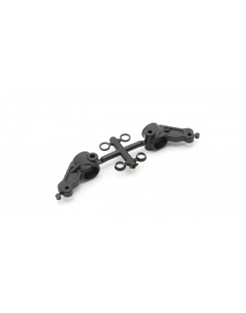 UB016 Front Knuckle Arm (RB7.5)