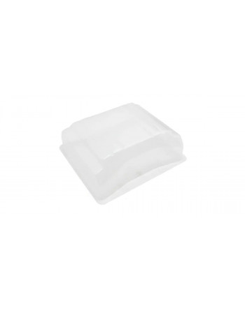 UB018 Rear Wing (2pcs/RB7.5)