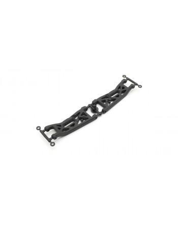 UB022 Front Sus. Arm Set (RB7.5)