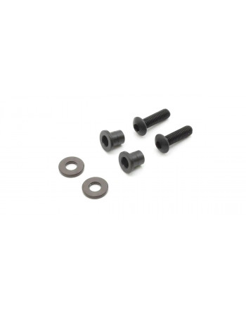 UB026 King Pin (RB7.5)