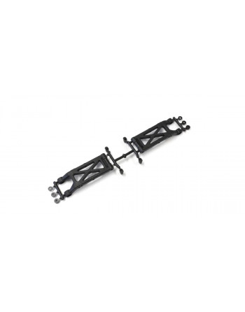 UB027 Rear Sus. Arm Set (RB7.5)