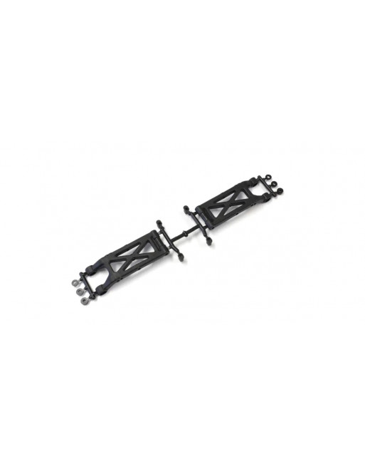 UB027 Rear Sus. Arm Set (RB7.5)