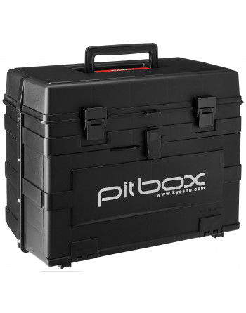 80461 Kyosho PIT BOX