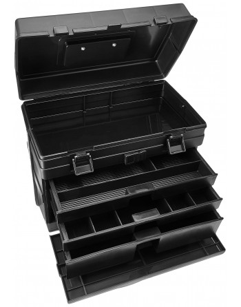 80461 Kyosho PIT BOX