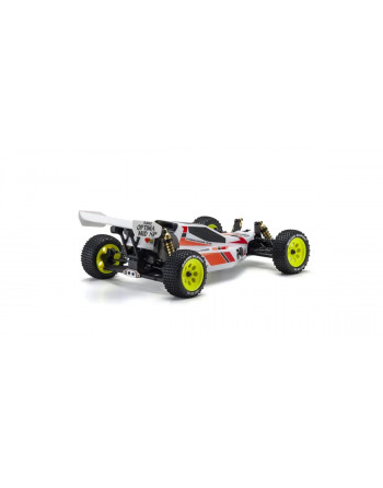 30623 1/10 EP 4WD Racing Buggy TURBO OPTIMA MID SPECIAL