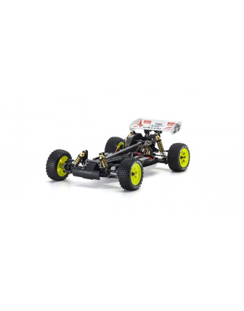 30623 1/10 EP 4WD Racing Buggy TURBO OPTIMA MID SPECIAL