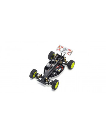 30623 1/10 EP 4WD Racing Buggy TURBO OPTIMA MID SPECIAL