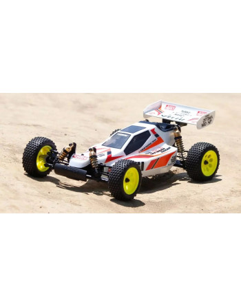 30623 1/10 EP 4WD Racing Buggy TURBO OPTIMA MID SPECIAL