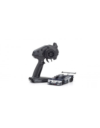 32362KR MINI-Z RWD MR-04 readyset Sauber-Mercedes Gruppe-C-Rennsportwagen C9, Nr.61, LM1988